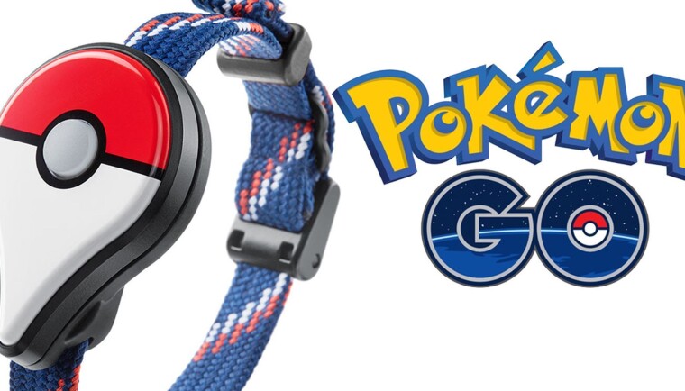 Pokémon GO Plus