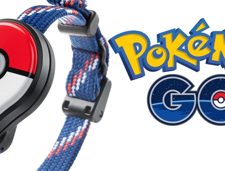 Pokémon GO Plus