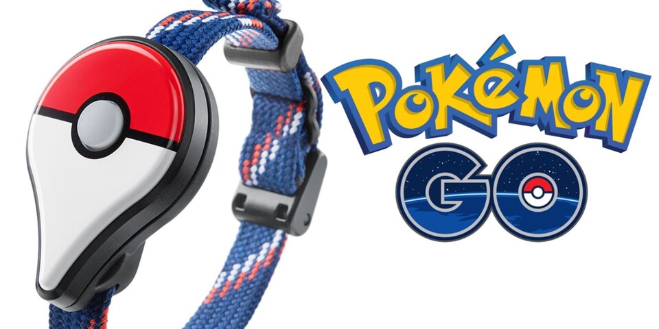 Pokémon GO Plus