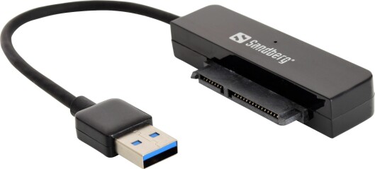 Sandberg USB 3.0 til SATA Link