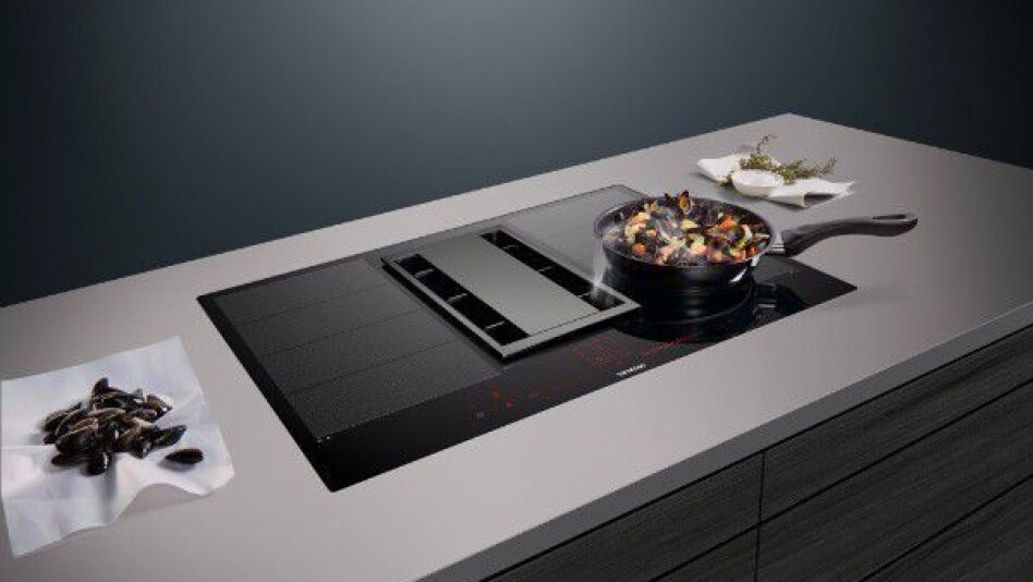 Siemens Home Connect