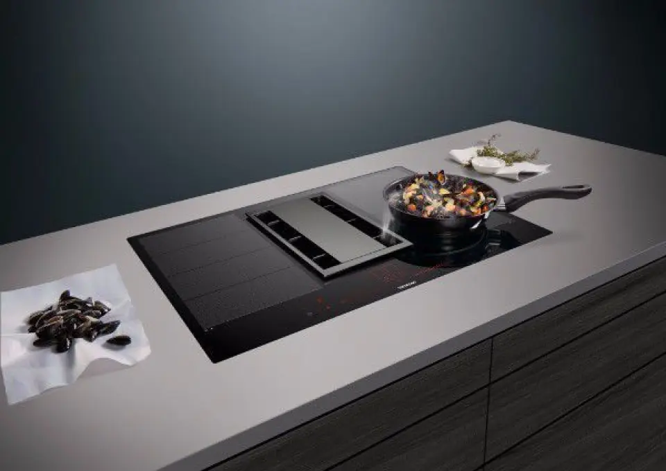 Siemens Home Connect