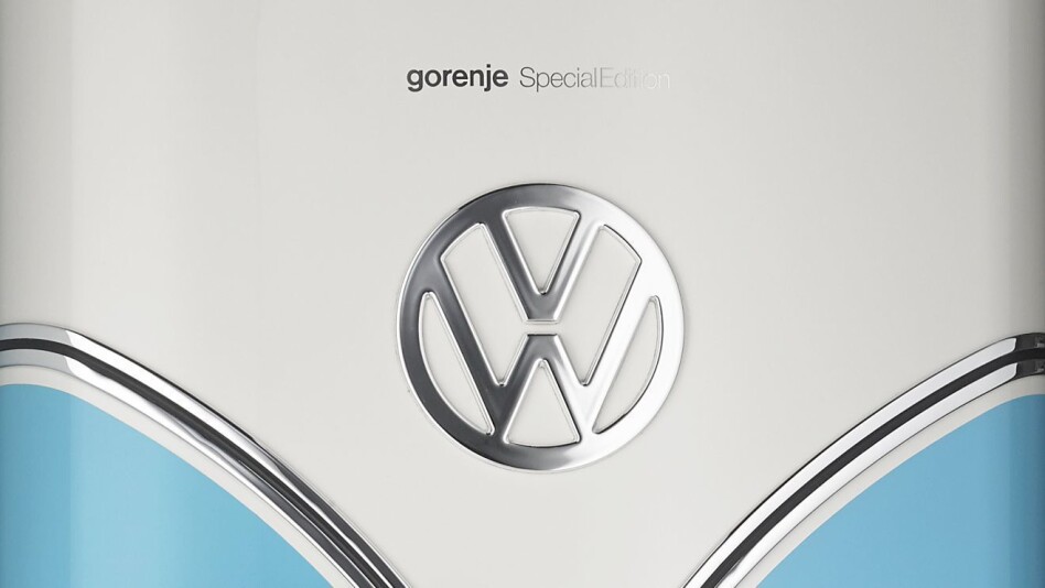 Gorenje Volkswagen Bulli