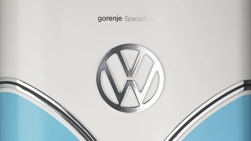 Gorenje Volkswagen Bulli