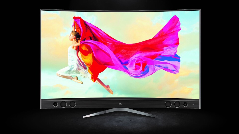 TCL Xclusive X1