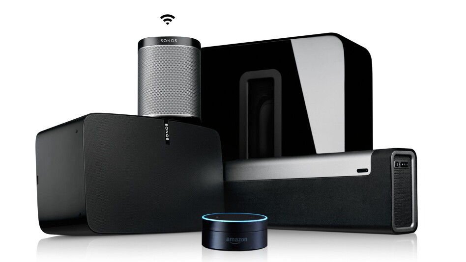 Sonos 6.4