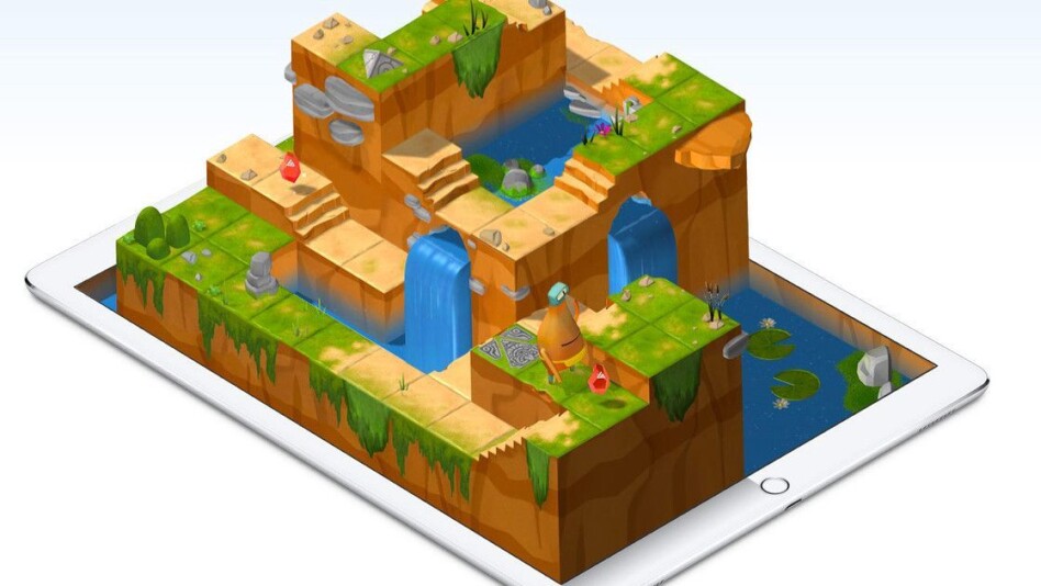 Swift Playgrounds