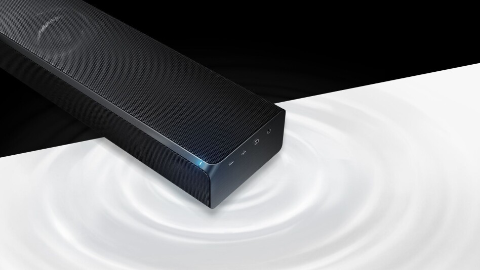 Samsung HW-K960