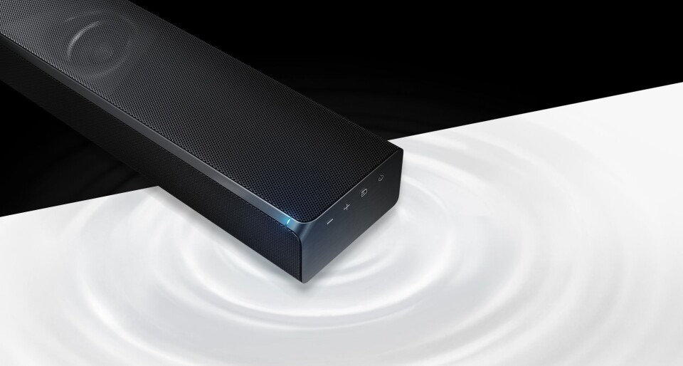 Samsung HW-K960