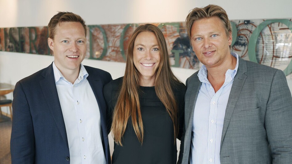 MAN KAN SKRU UTEN FAGBREV