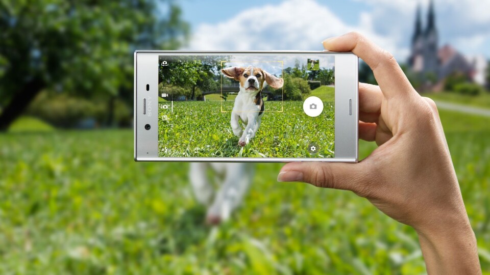TIDENES BESTE XPERIA-KAMERA