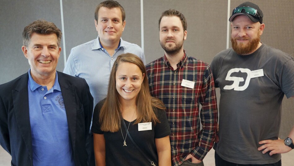 SANKSJONENE ER FORELØPIG UTEBLITT