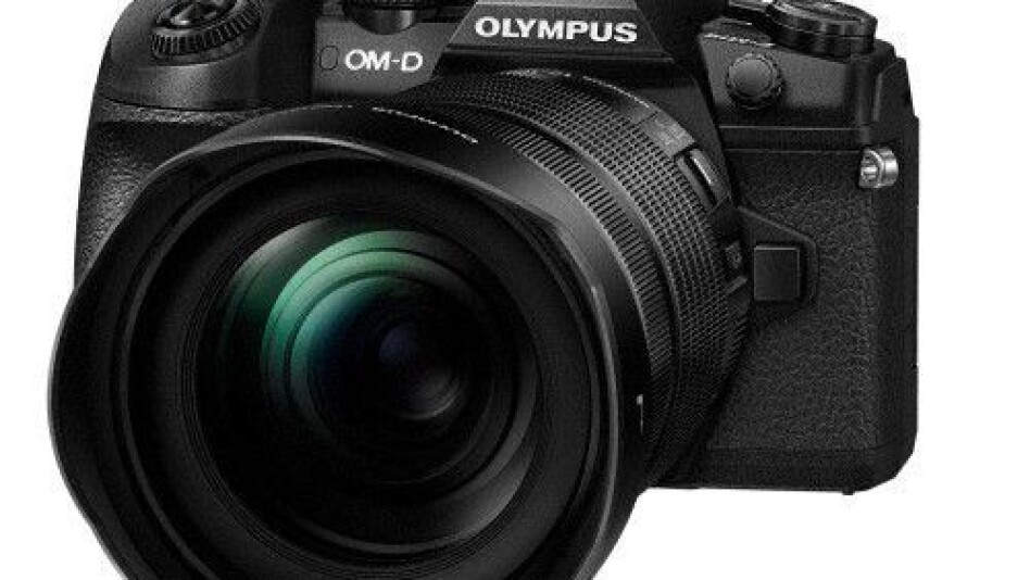 Olympus M.ZUIKO DIGITAL ED 25mm 1:1.2 PRO