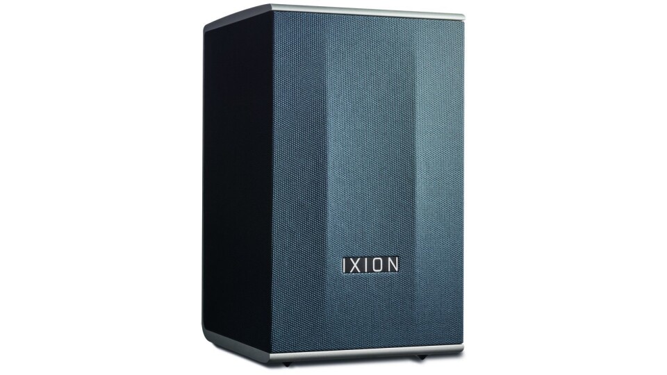 IXION Solo:2