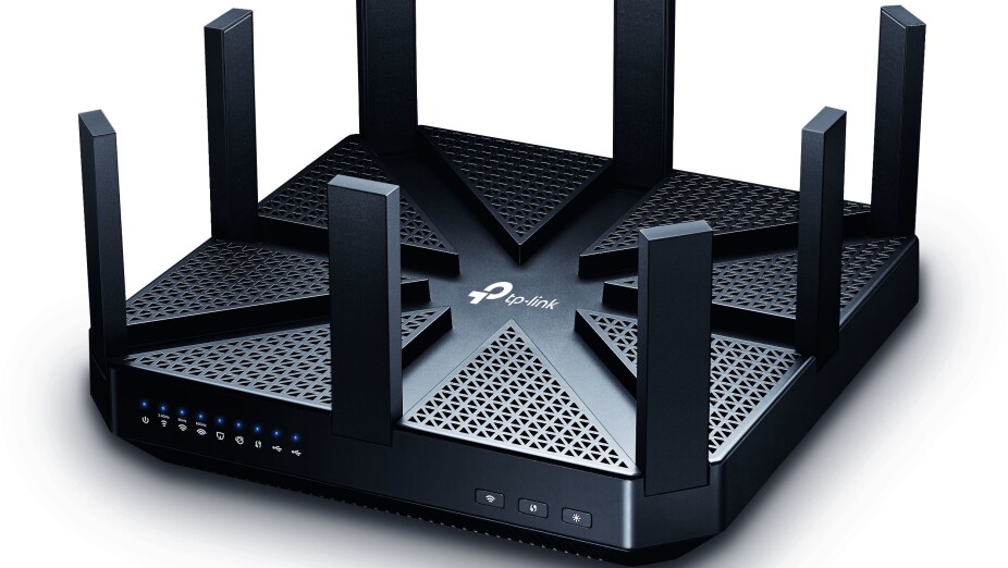 TP-Link AC5400