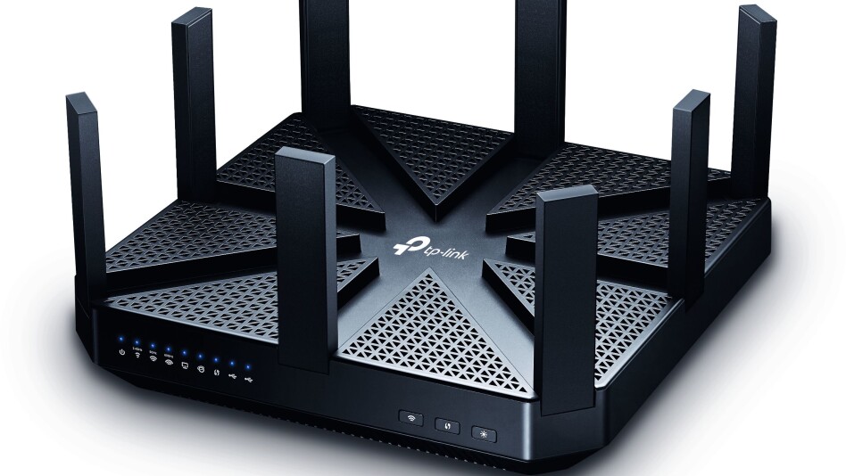TP-Link Talon AD7200
