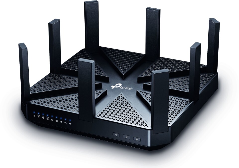 TP-Link Talon AD7200