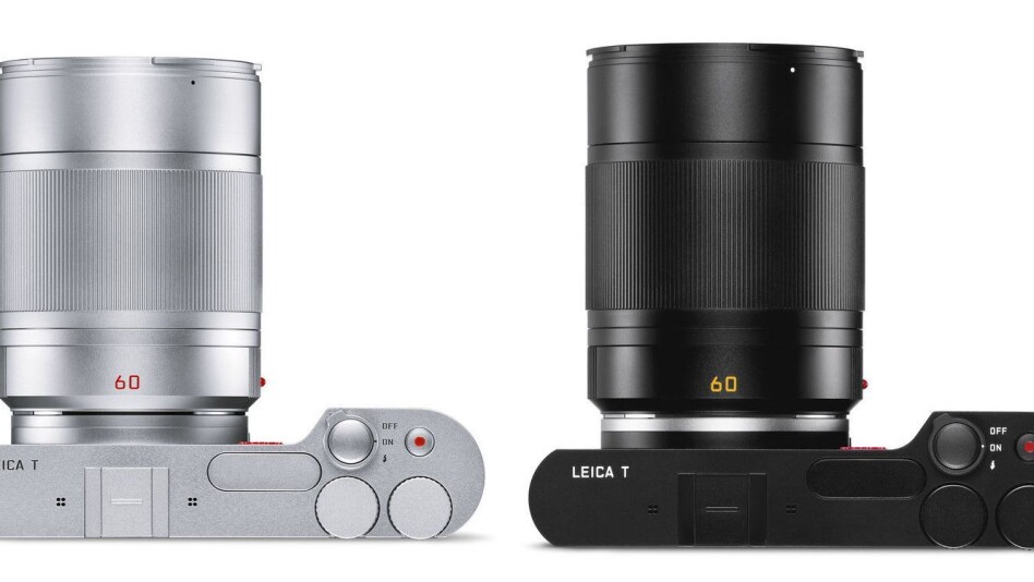 Leica APO-Macro-Elmarit-TL