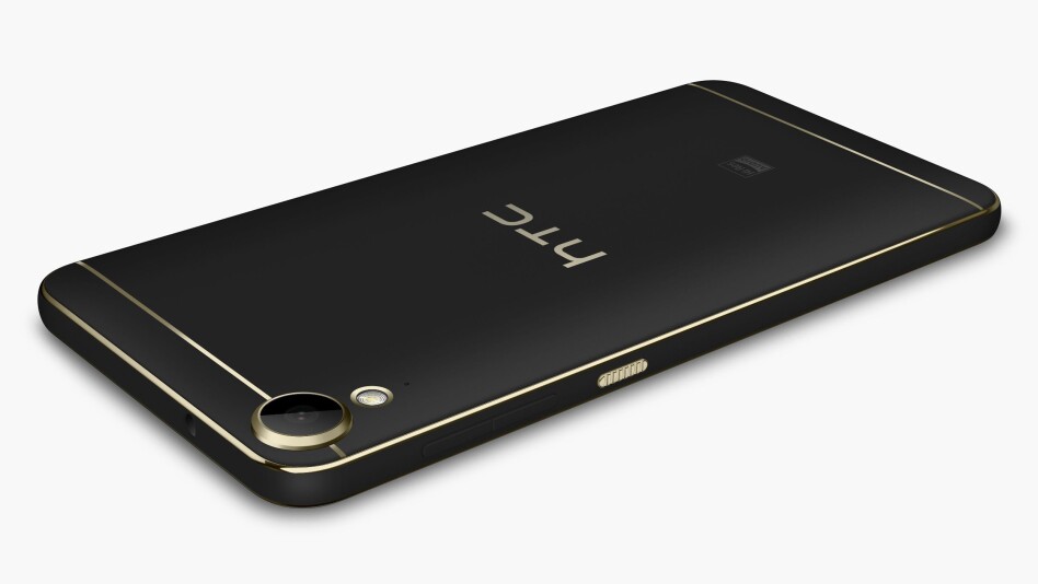 HTC Desire 10 Lifestyle