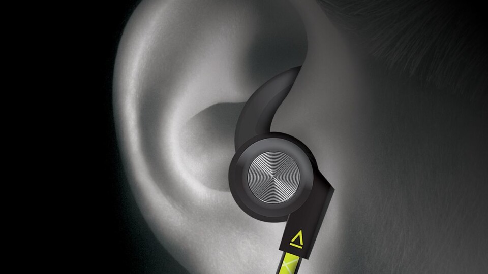 Creative Outlier Sports