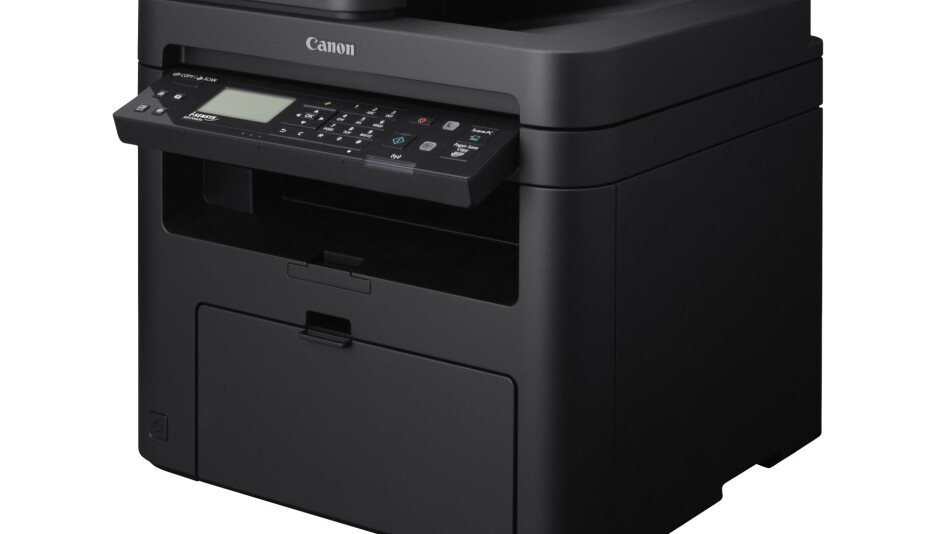 Canon  i-SENSYS MF230- og MF240-serier
