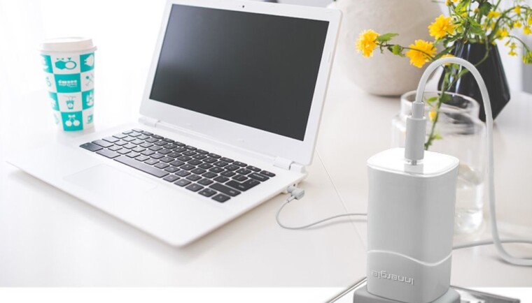 Innergie PowerGear ICE 65