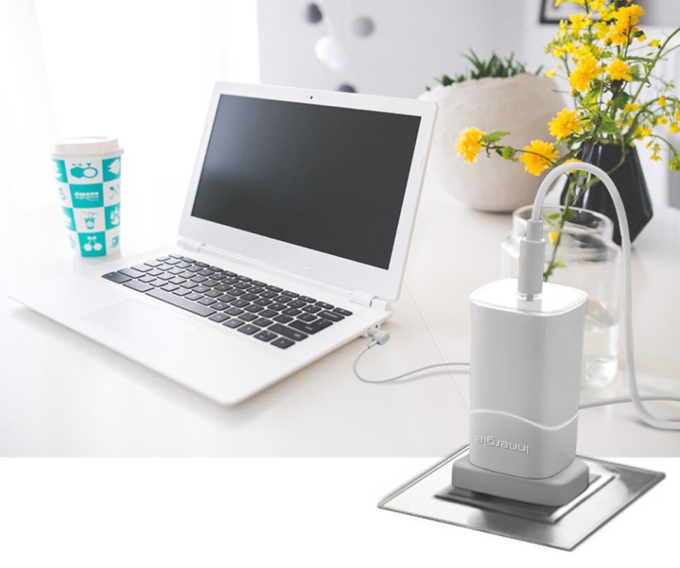 Innergie PowerGear ICE 65