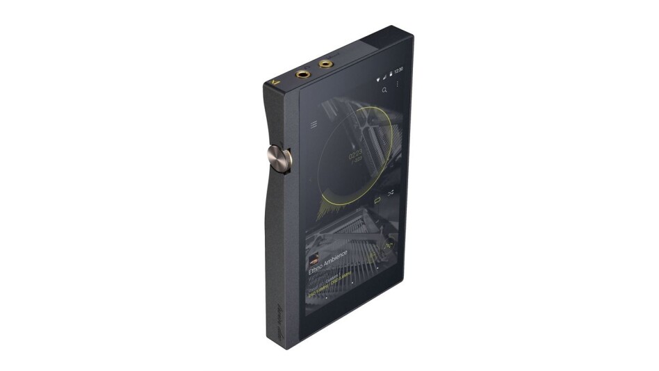 Onkyo DP-X1