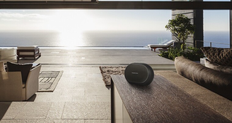 SATSET SMART PÅ SMARTAUDIO