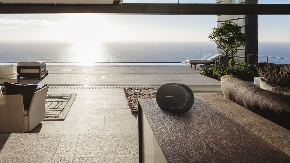 SATSET SMART PÅ SMARTAUDIO