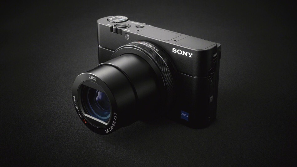 Sony RX100 V