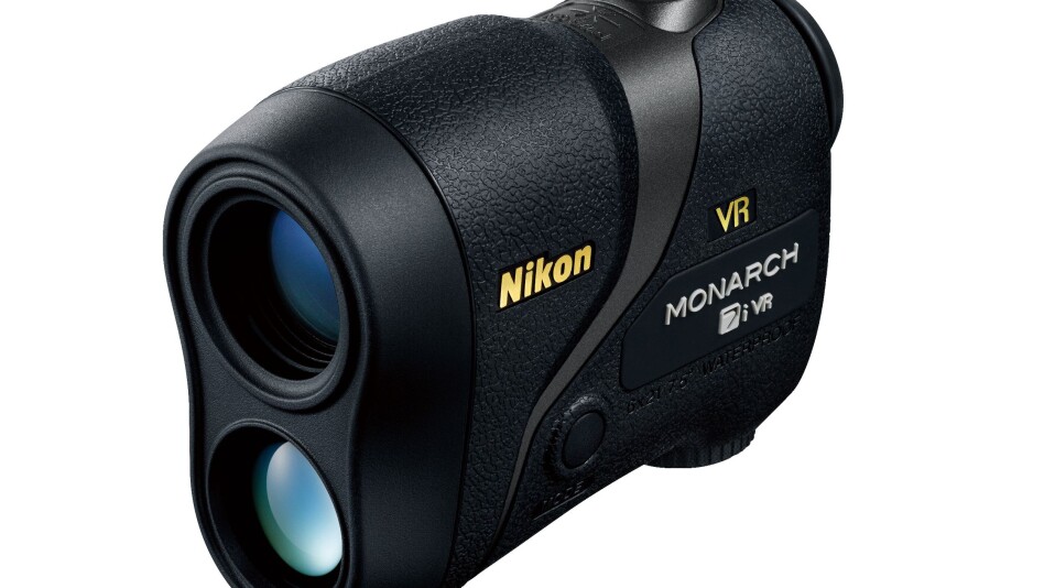 Nikon Monarch 7i VR