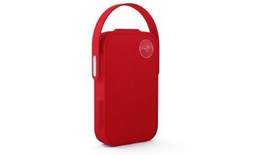 Libratone ONE CLICK og ONE STYLE