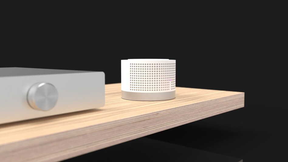 Clint Digital Heimdall Wi-Fi Streaming Adapter