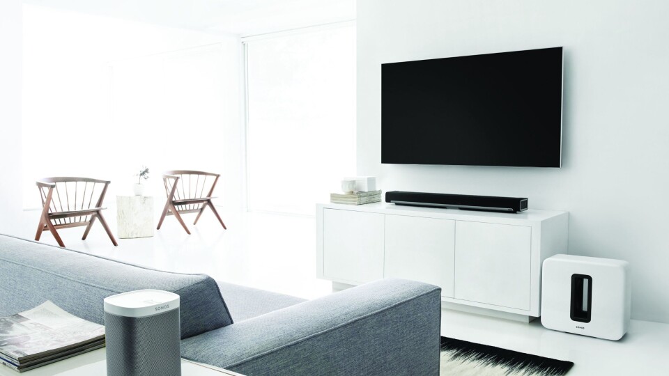 Sonos SUB