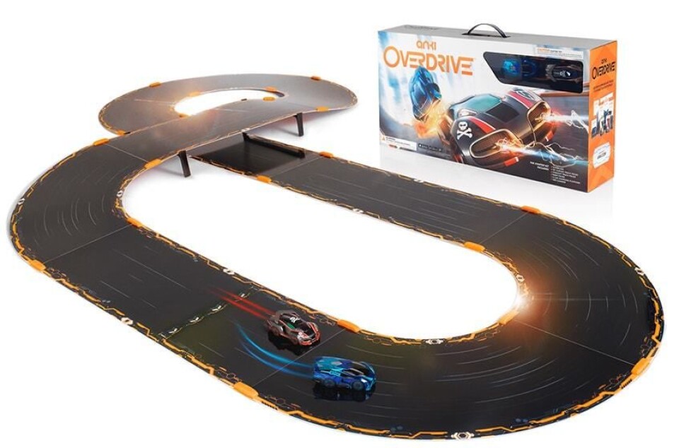 Anki Overdrive