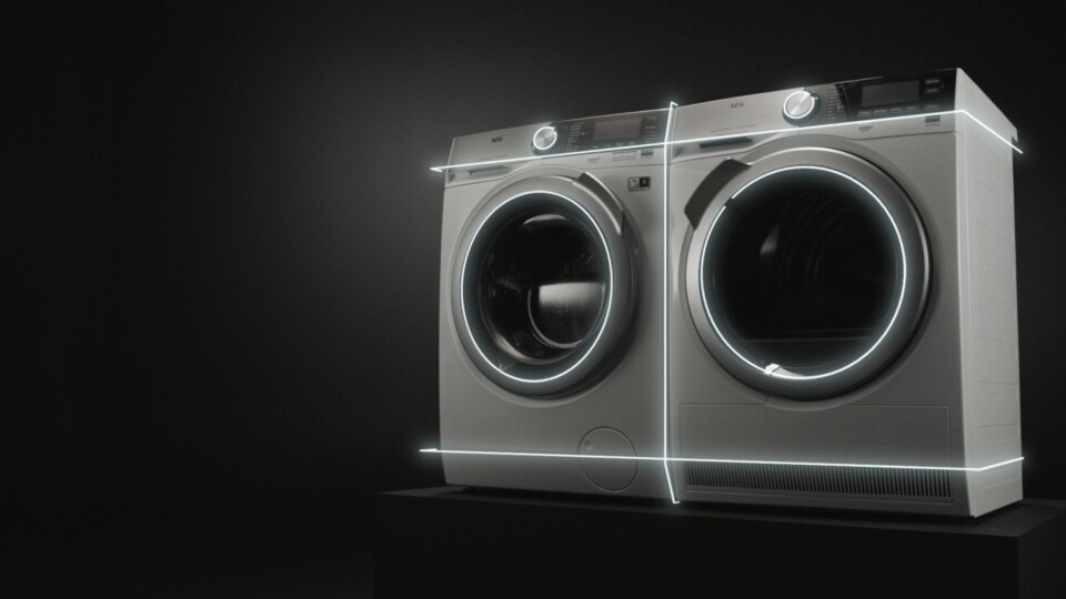 AEG 9000-serie