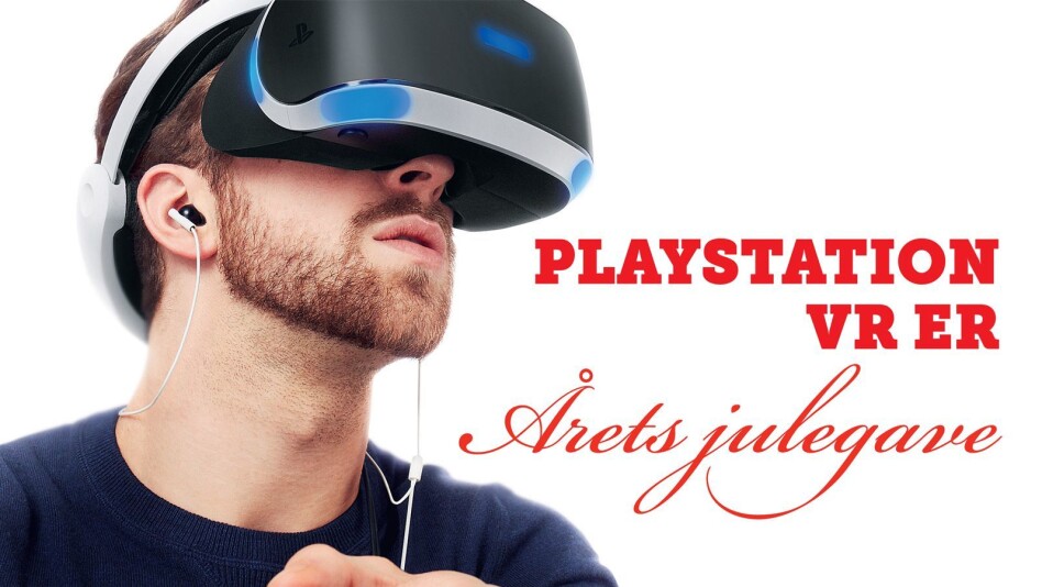 Finalister Årets julegaver 2016