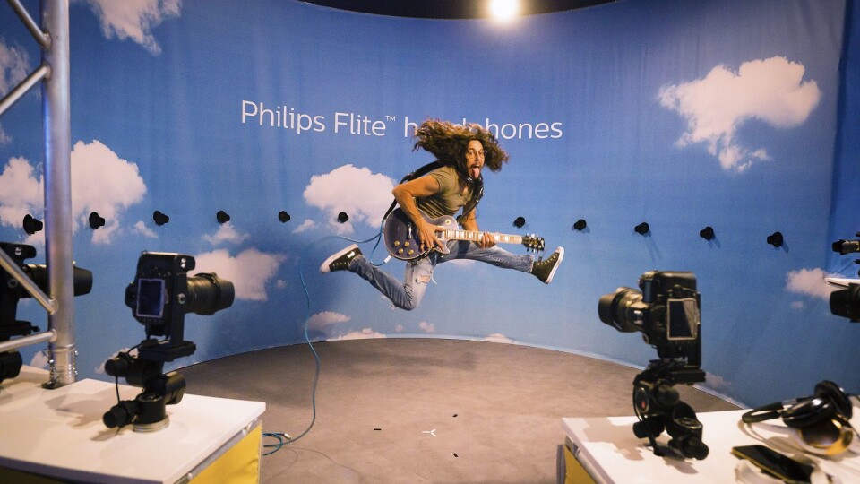 VIL SELGE GIBSONS GITARER