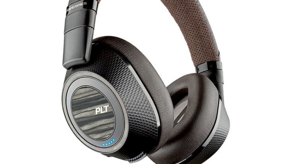 Plantronics BackBeat PRO 2