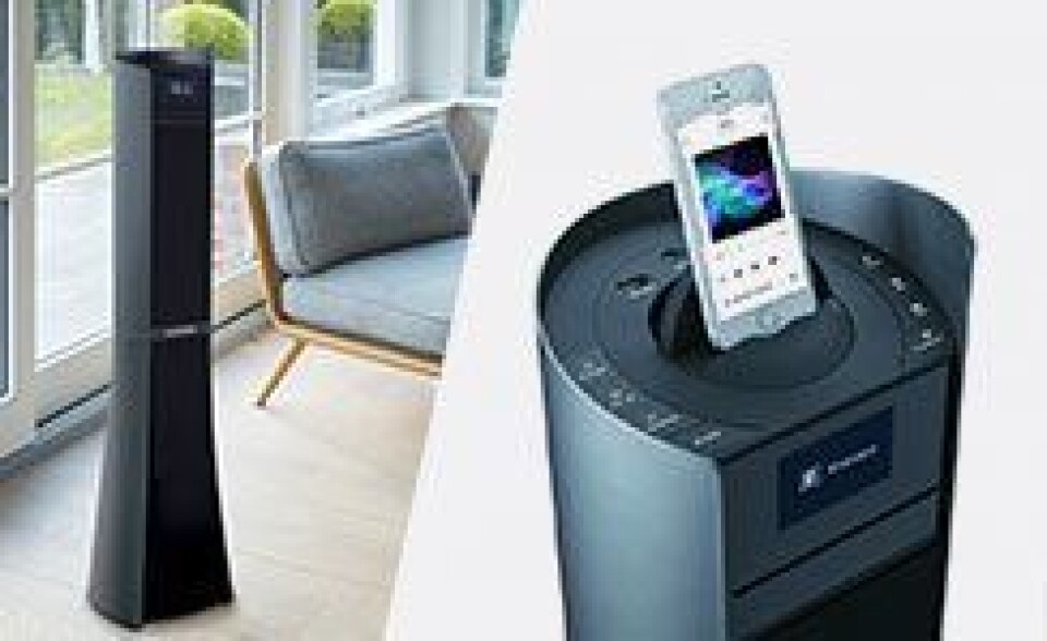 Thomson DS500