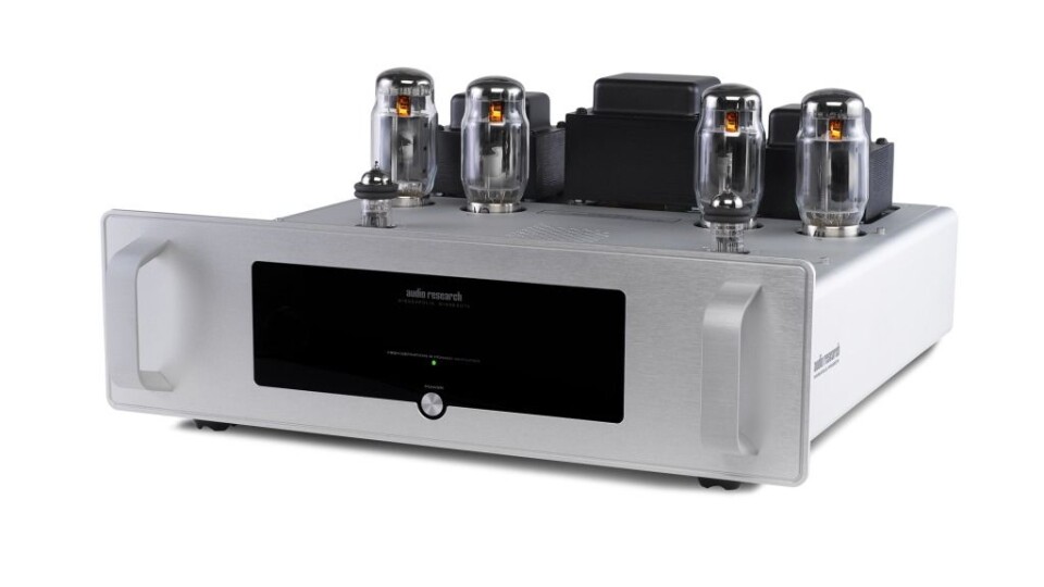 Audio Research VT80