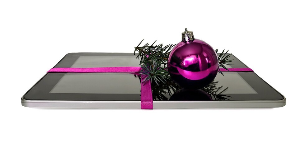 DETTE ØNSKER NORDMENN SEG TIL JUL