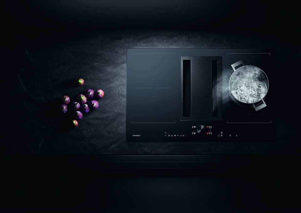 Gaggenau Flex