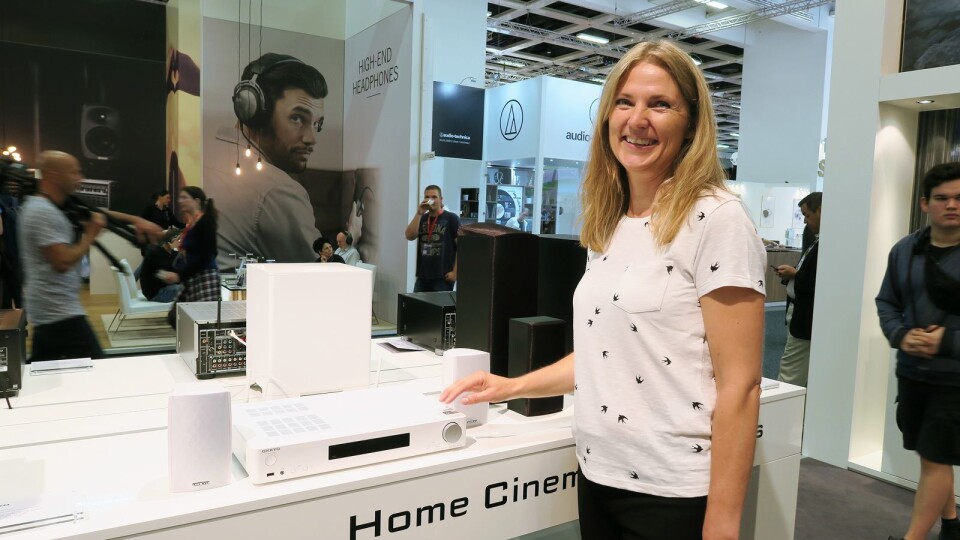 LIVSSTIL OG LYD FRA MONO