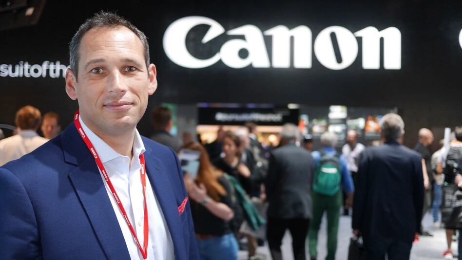 CANON HANDLER OM MER ENN KAMERA