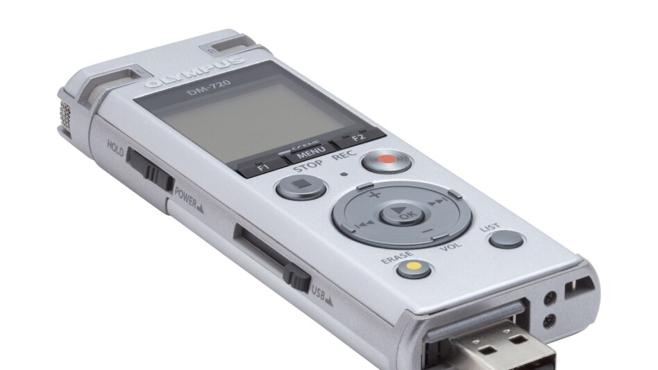 Olympus DM-720