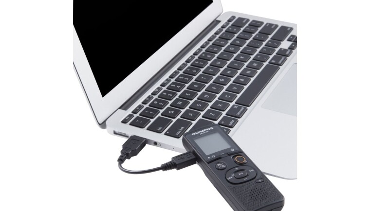 Olympus VN-541PC