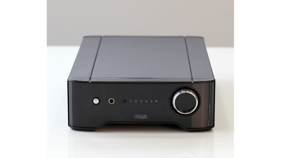 Rega Brio