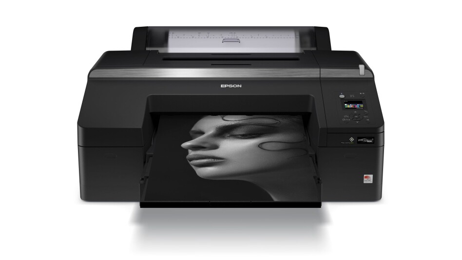 Epson SureColor SC-P5000
